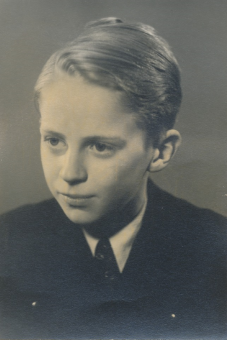 1948 Friðrik