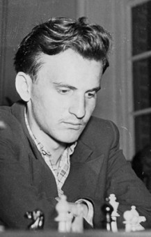 1961 Boris Ivkov