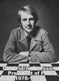 1970-1980 F. ÓLAFSSON