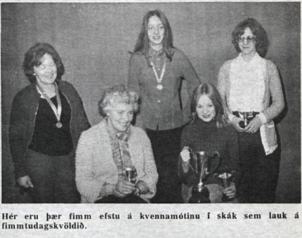 1975_skakthing-reykjavikur_kvennamot