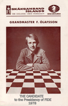 1978 Forsetaframboð