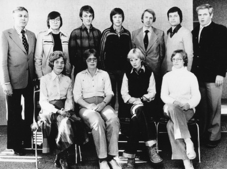 1980 Ólympíusveitir Íslands