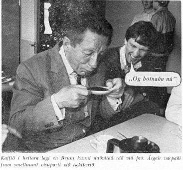 1981 Grímsey - mynd (2)