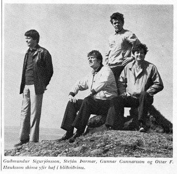 1981 Grímsey - mynd (4)