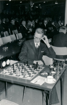 Reykjavíkurskákmót 1964