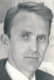 1960-1970 Friðrik