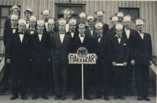 1960-1970 MR-Flakkarar