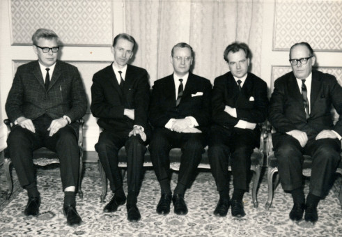 1966 Reykjavíkurskákmótið