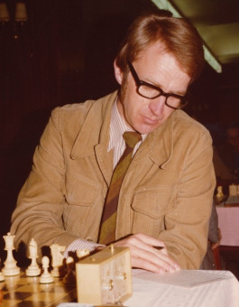 1970-1980 Friðrik ca 1980