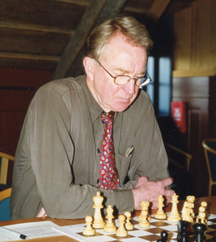 1980-1990 Friðrik